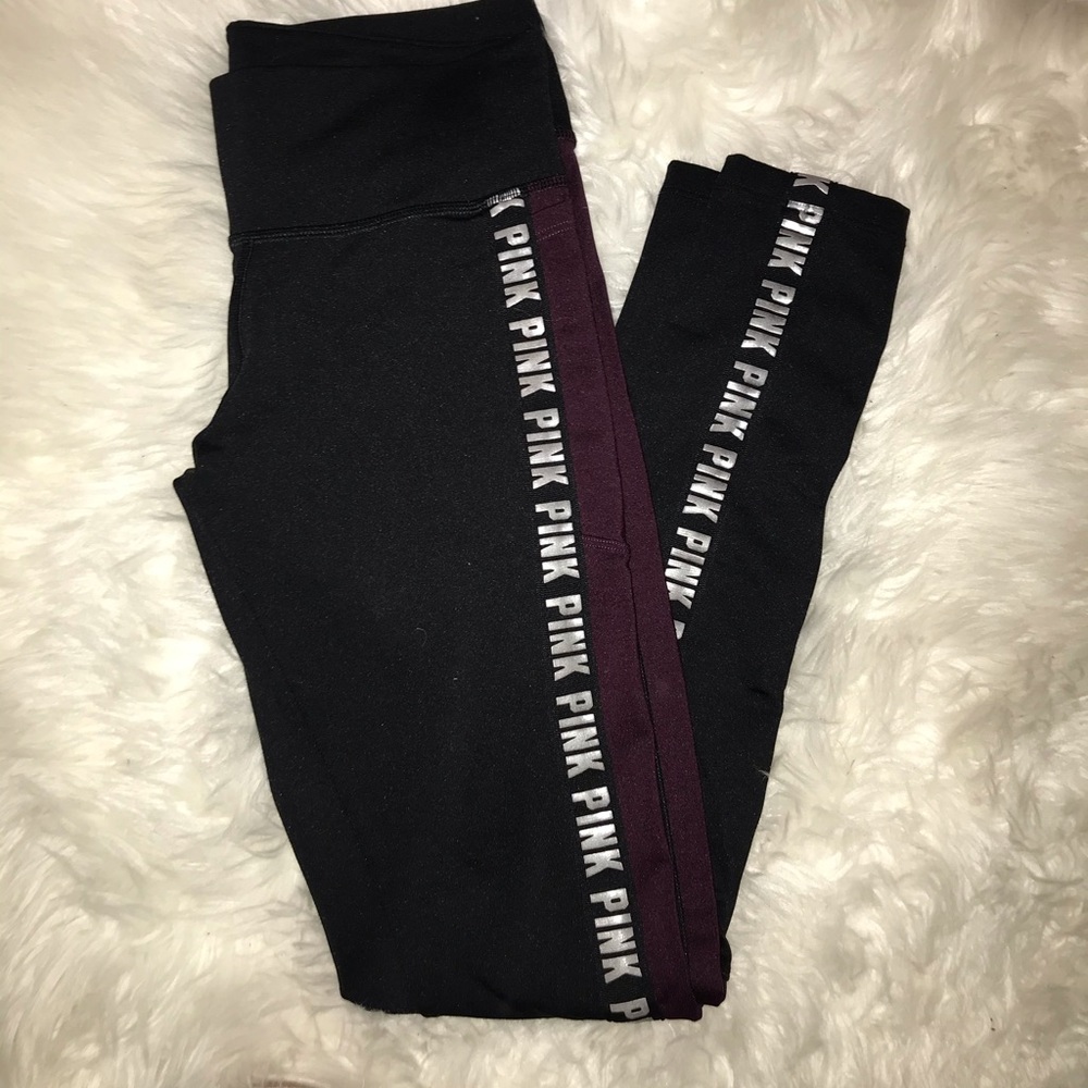 Thermal leggings